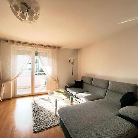 Sonnenschein Apartment Baden-Baden Luaran gambar