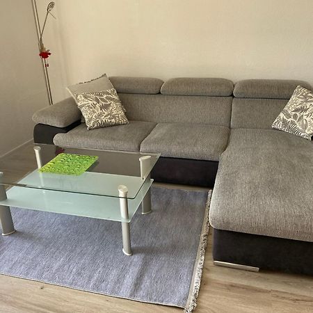Sonnenschein Apartment Baden-Baden Luaran gambar