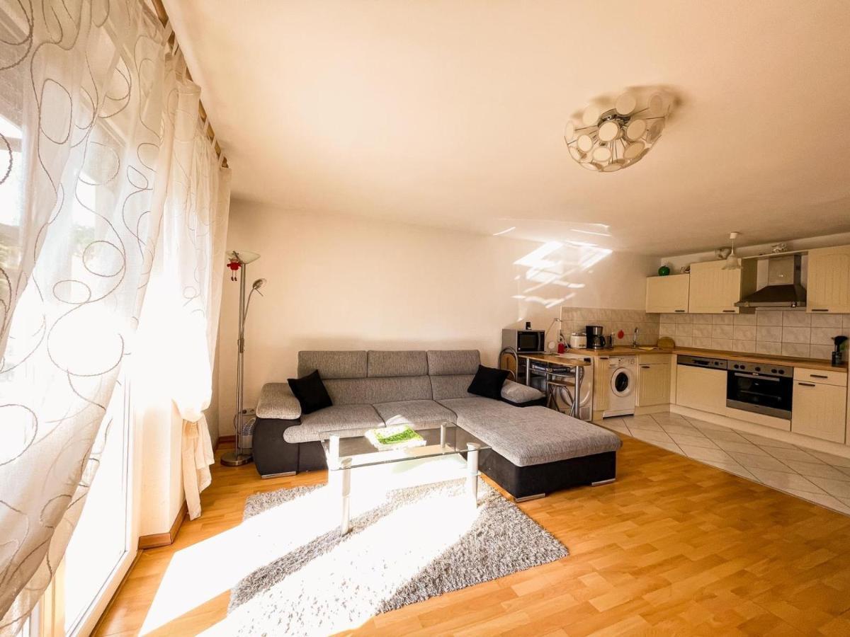 Sonnenschein Apartment Baden-Baden Luaran gambar