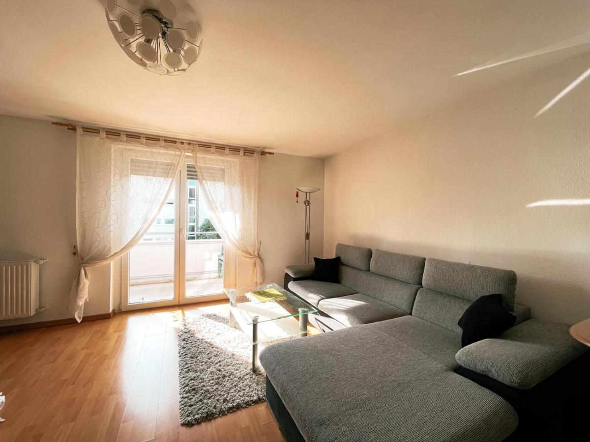 Sonnenschein Apartment Baden-Baden Luaran gambar