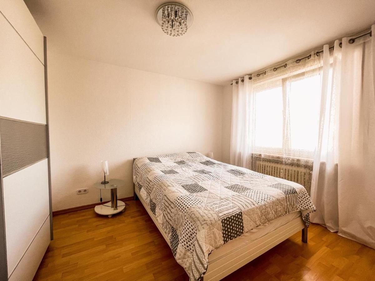 Sonnenschein Apartment Baden-Baden Luaran gambar