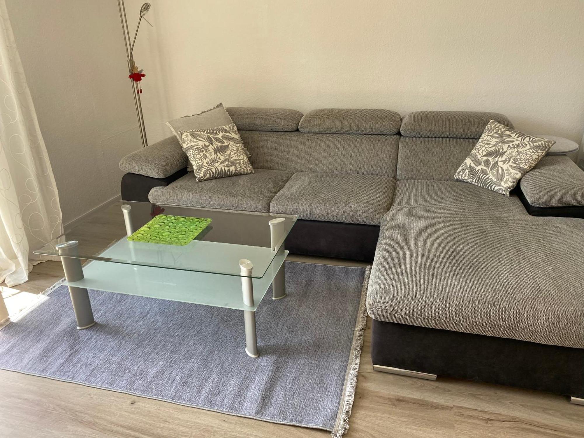 Sonnenschein Apartment Baden-Baden Luaran gambar