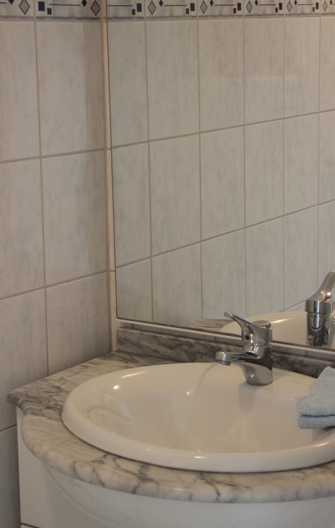 Sonnenschein Apartment Baden-Baden Luaran gambar