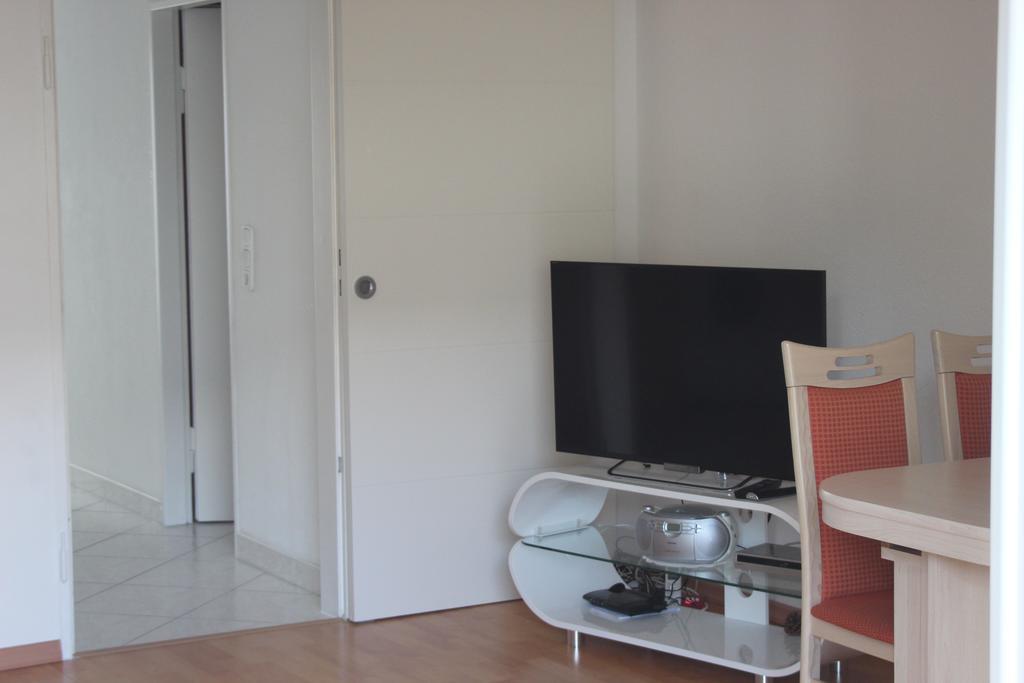 Sonnenschein Apartment Baden-Baden Luaran gambar