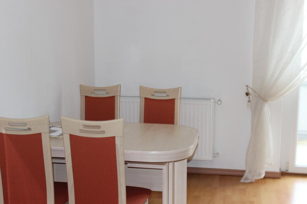 Sonnenschein Apartment Baden-Baden Luaran gambar