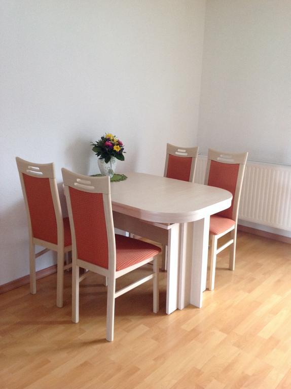 Sonnenschein Apartment Baden-Baden Luaran gambar