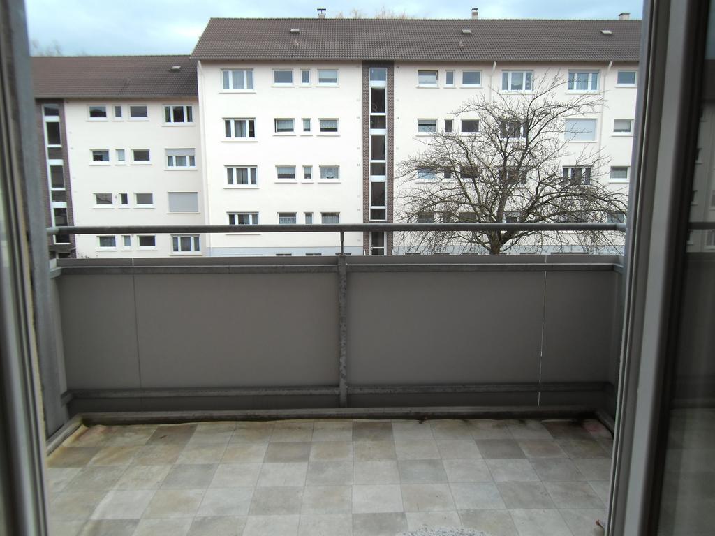 Sonnenschein Apartment Baden-Baden Luaran gambar