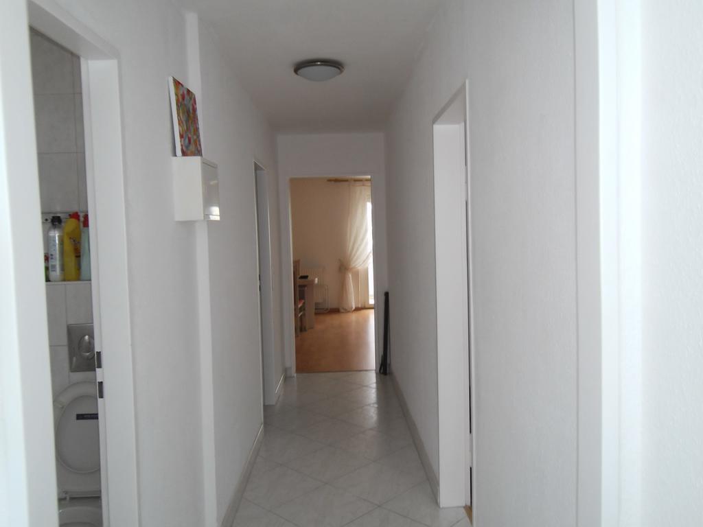 Sonnenschein Apartment Baden-Baden Luaran gambar