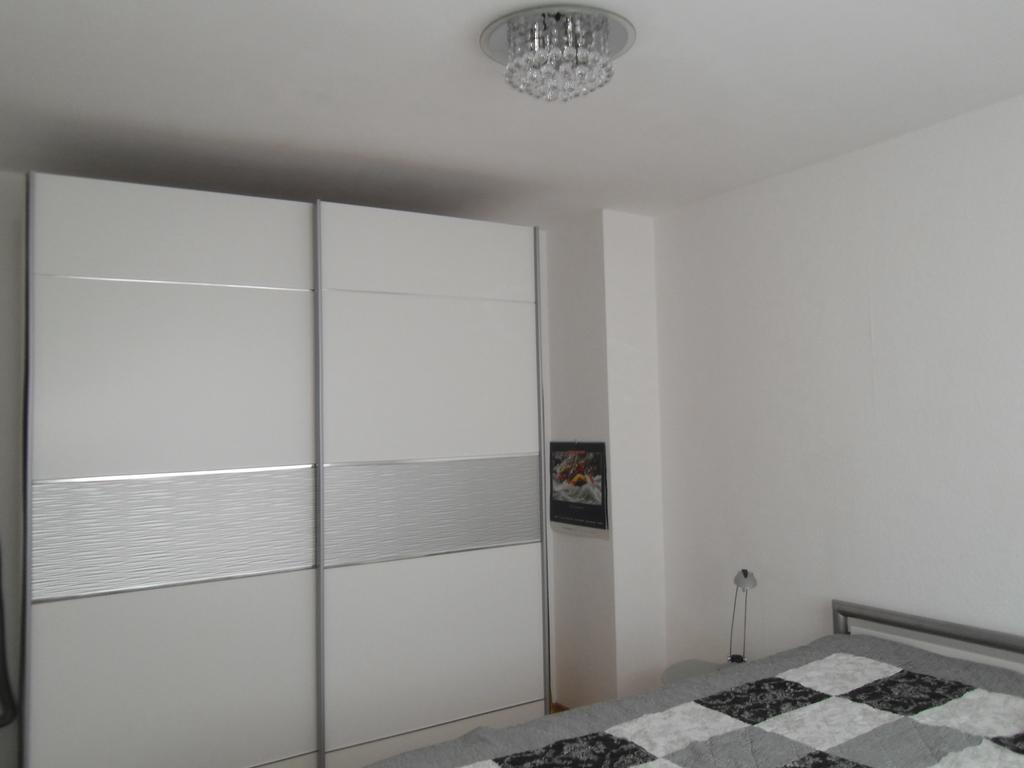 Sonnenschein Apartment Baden-Baden Bilik gambar