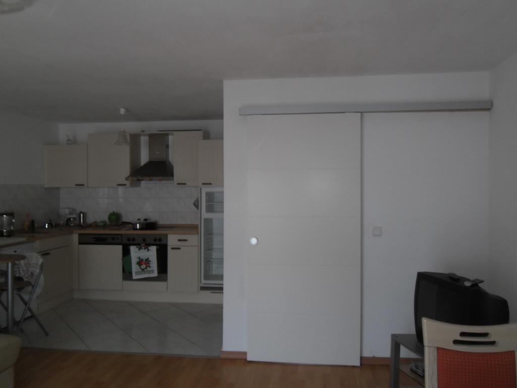 Sonnenschein Apartment Baden-Baden Luaran gambar