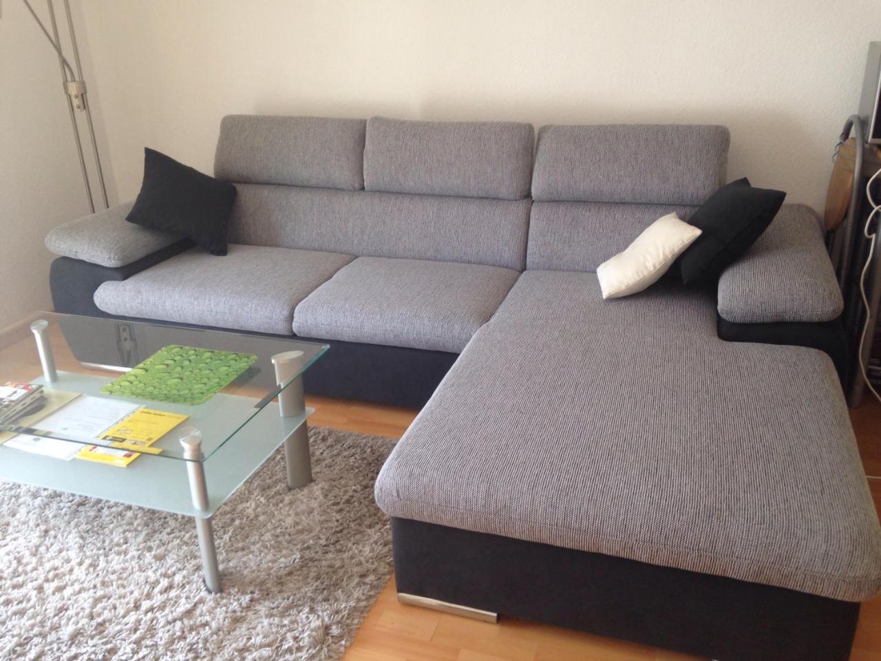 Sonnenschein Apartment Baden-Baden Luaran gambar