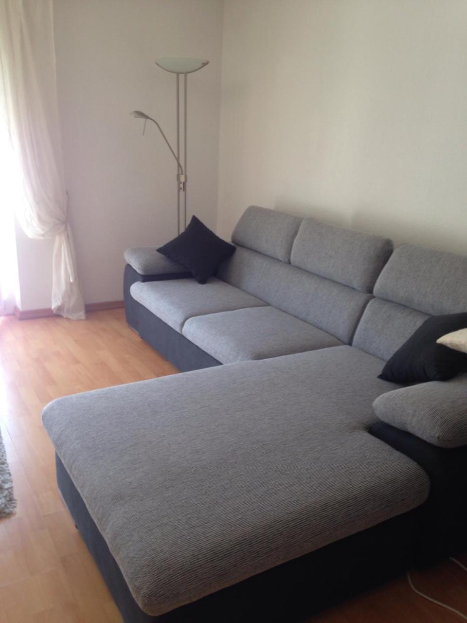 Sonnenschein Apartment Baden-Baden Luaran gambar